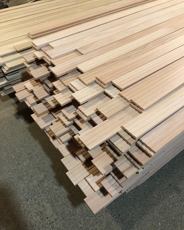 Готовый наличник